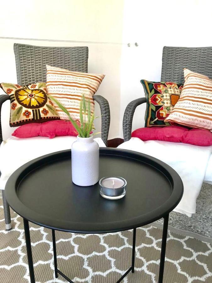 Apartament U Krola Sledzia Kolobrzeg Ngoại thất bức ảnh