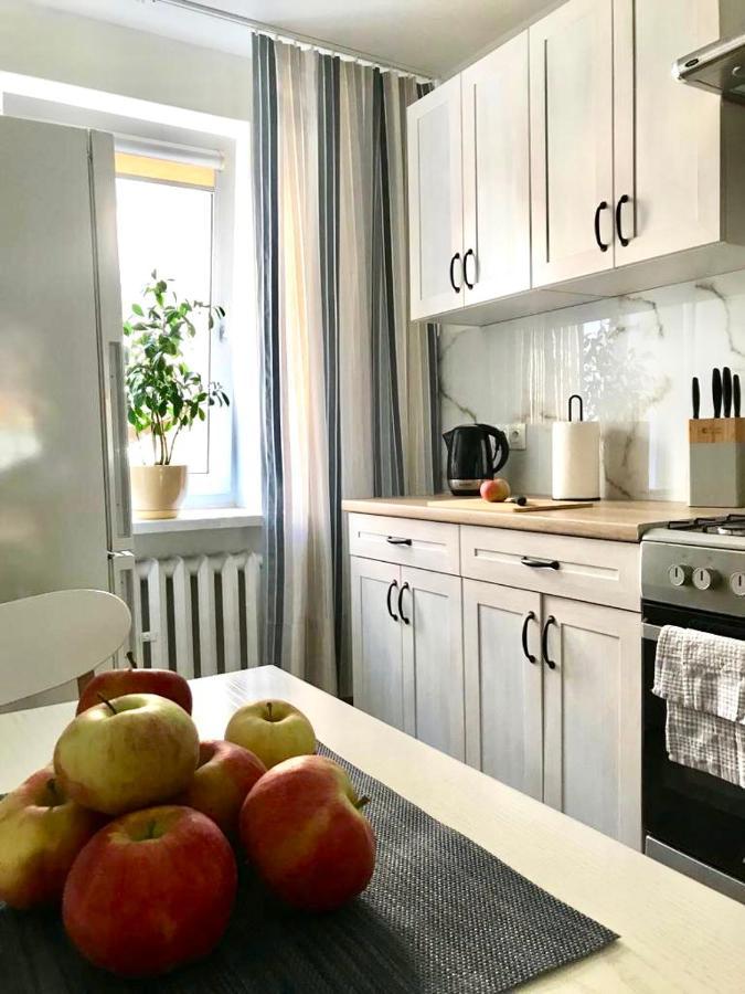 Apartament U Krola Sledzia Kolobrzeg Ngoại thất bức ảnh